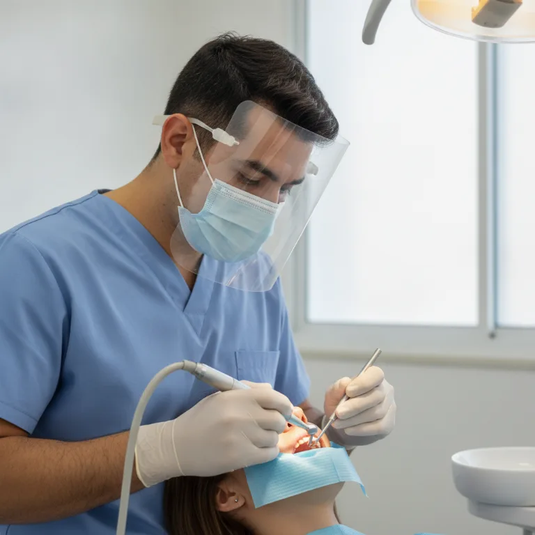 Dentista Beberibe